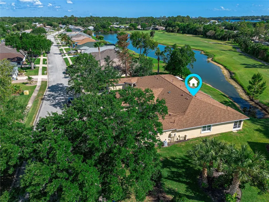 1809 Turnbull Lakes Drive New Smyrna Beach FL 32168