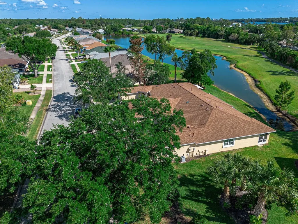1809 Turnbull Lakes Drive New Smyrna Beach FL 32168