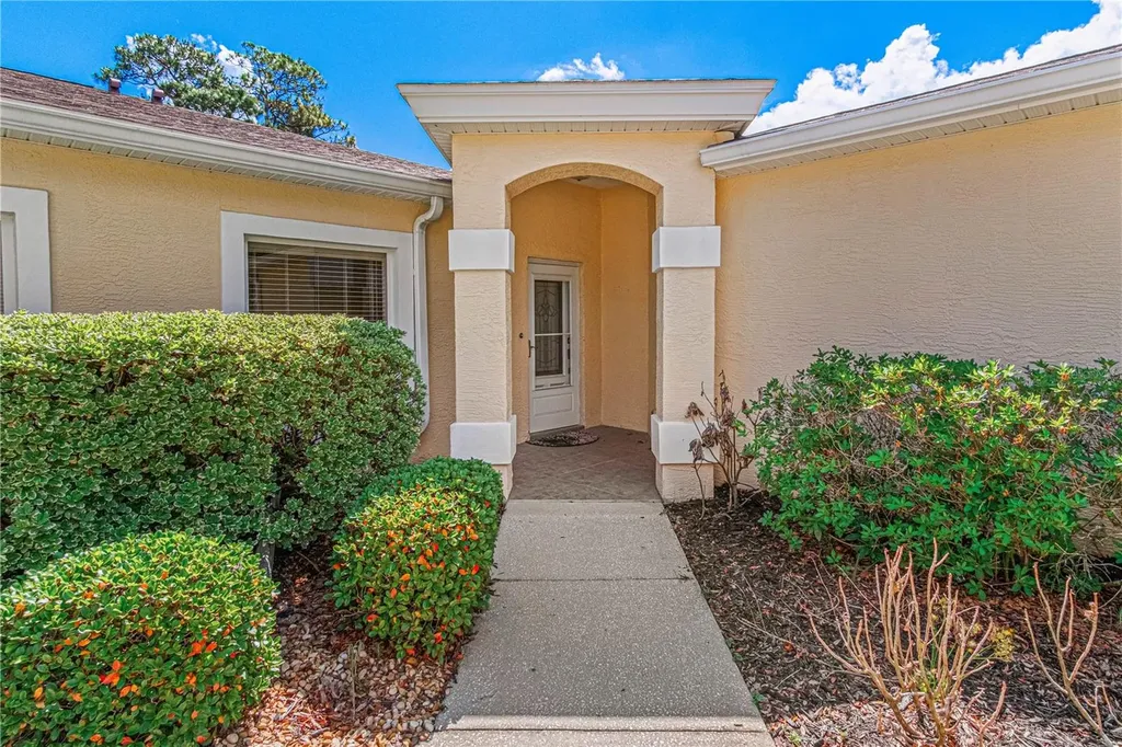 1809 Turnbull Lakes Drive New Smyrna Beach FL 32168