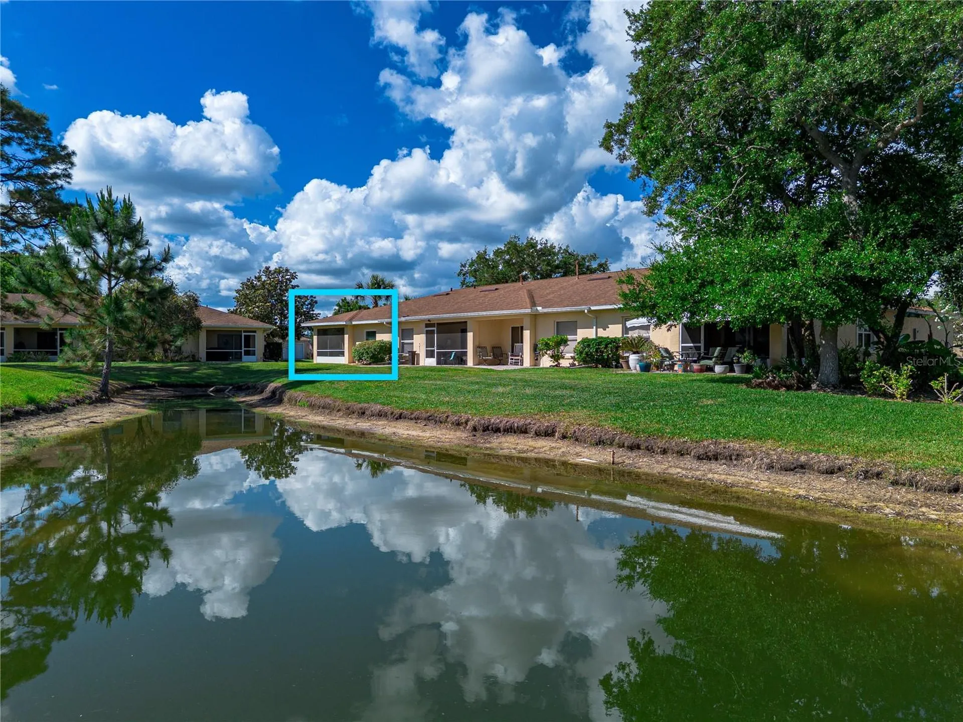 1809 Turnbull Lakes Drive New Smyrna Beach FL 32168