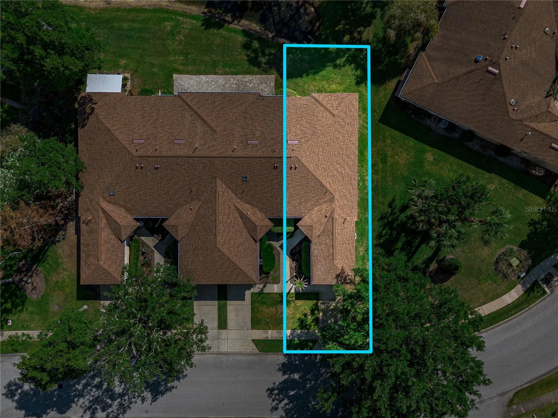 1809 Turnbull Lakes Drive New Smyrna Beach FL 32168