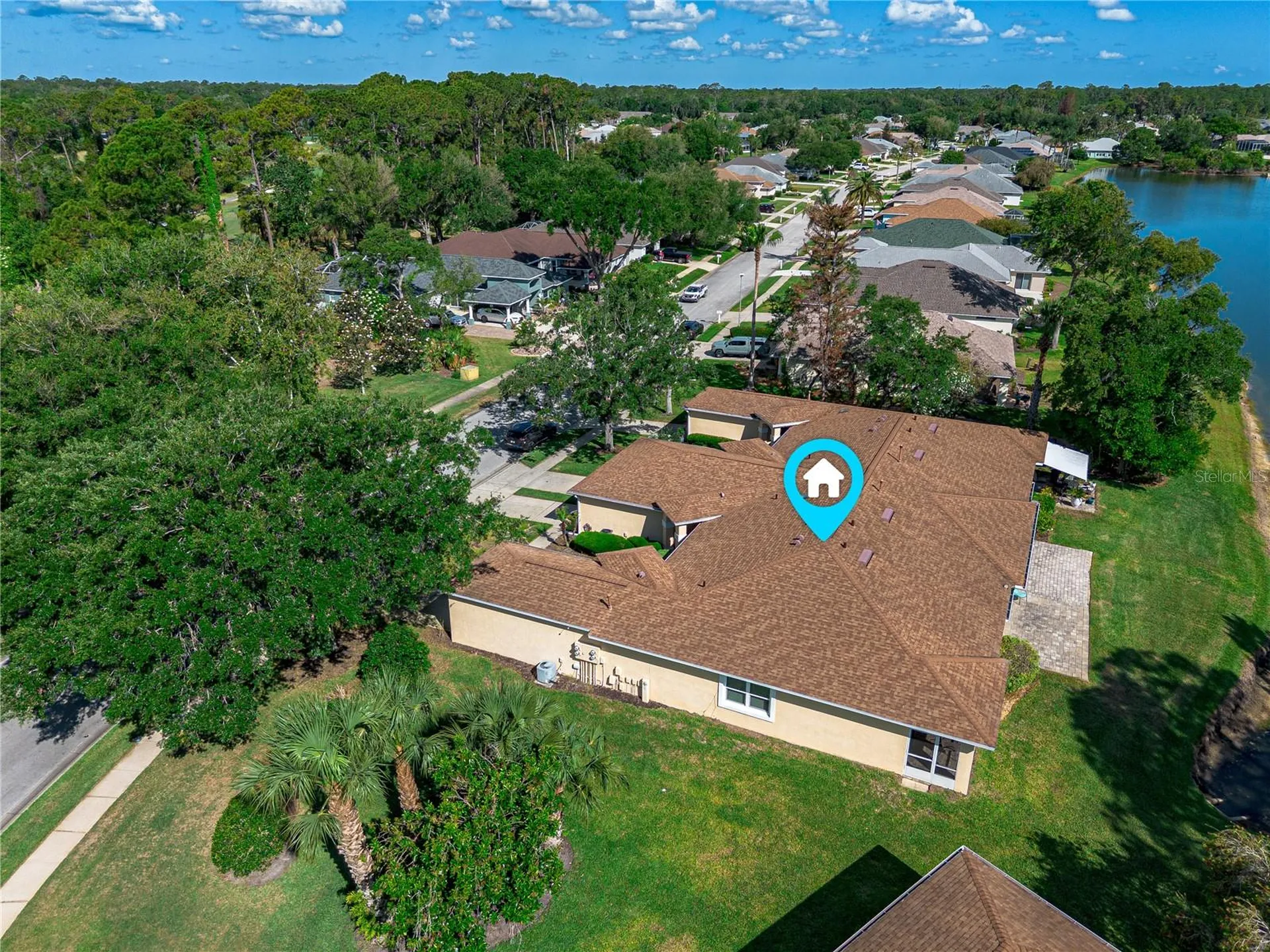 1809 Turnbull Lakes Drive New Smyrna Beach FL 32168