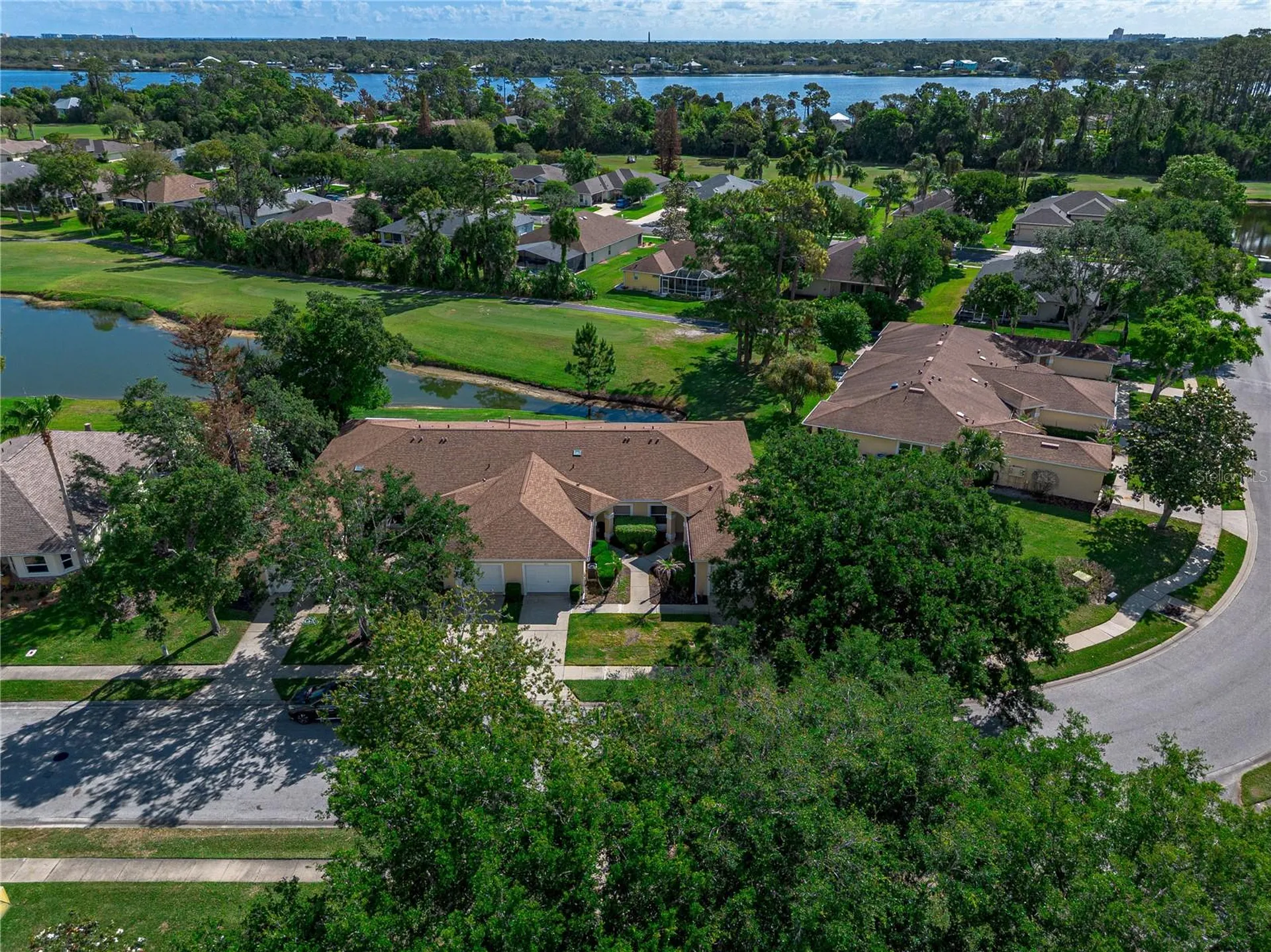 1809 Turnbull Lakes Drive New Smyrna Beach FL 32168
