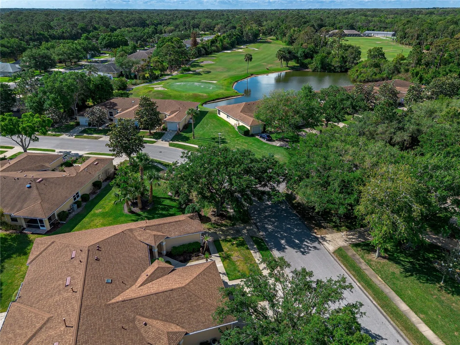 1809 Turnbull Lakes Drive New Smyrna Beach FL 32168