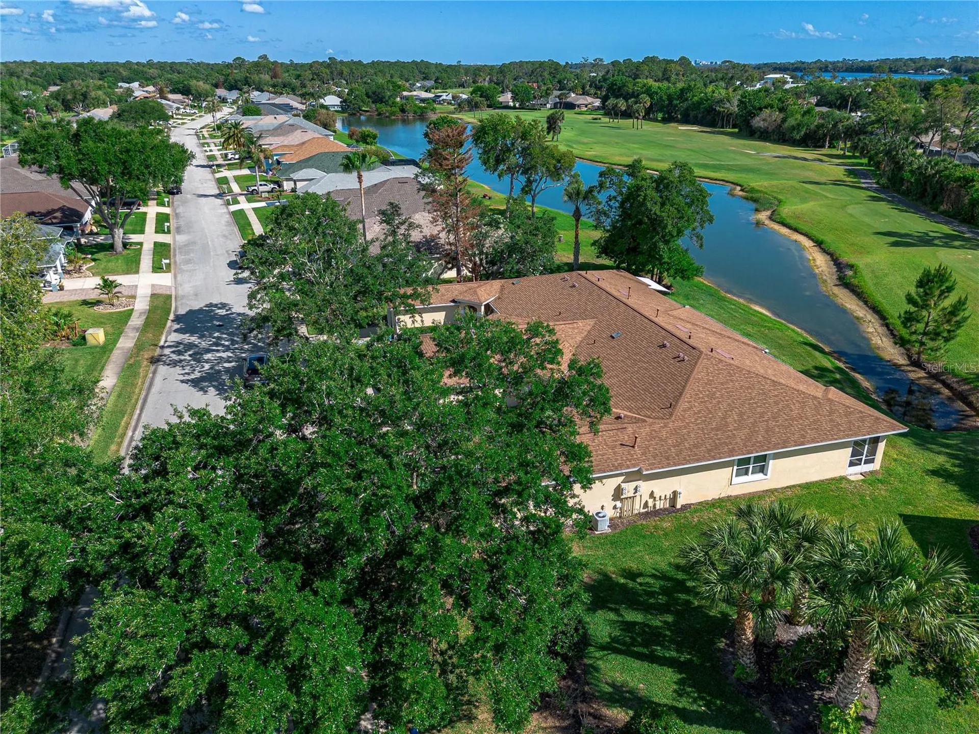 1809 Turnbull Lakes Drive New Smyrna Beach FL 32168