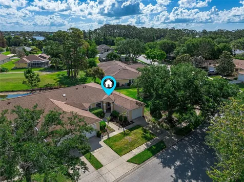 1809 Turnbull Lakes Drive New Smyrna Beach FL 32168