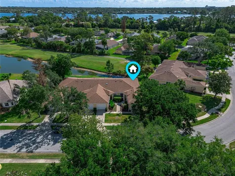 1809 Turnbull Lakes Drive New Smyrna Beach FL 32168