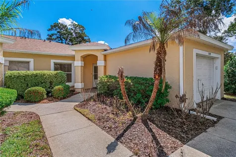 1809 Turnbull Lakes Drive New Smyrna Beach FL 32168