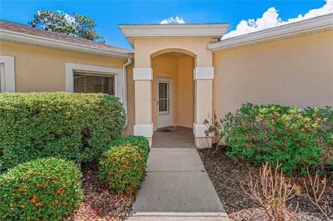 1809 Turnbull Lakes Drive New Smyrna Beach FL 32168