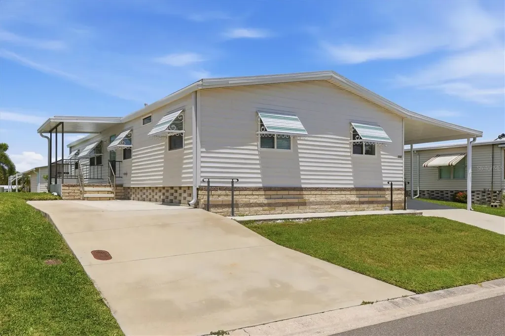 4308 13th Street E Ellenton FL 34222