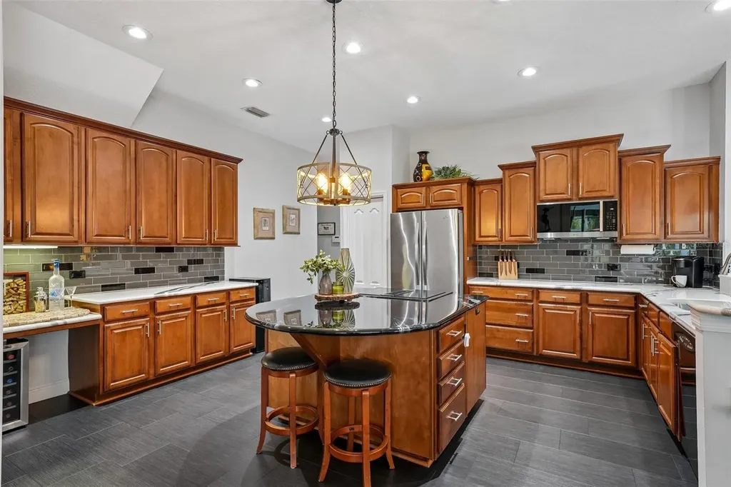 3433 Leaf Lake Drive Land O Lakes FL 34639