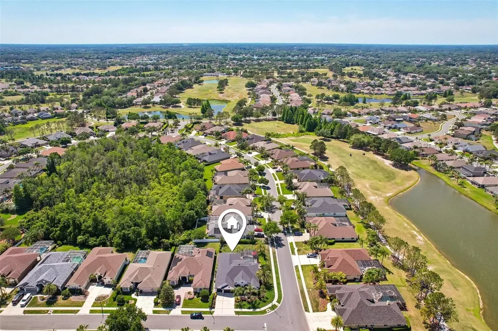 3433 Leaf Lake Drive Land O Lakes FL 34639