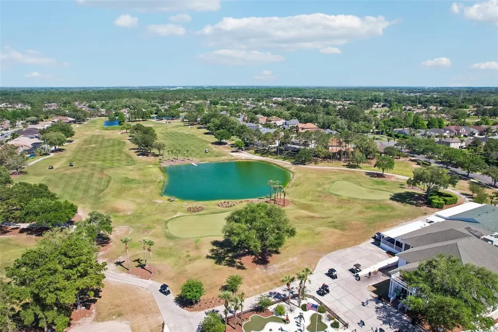 3433 Leaf Lake Drive Land O Lakes FL 34639