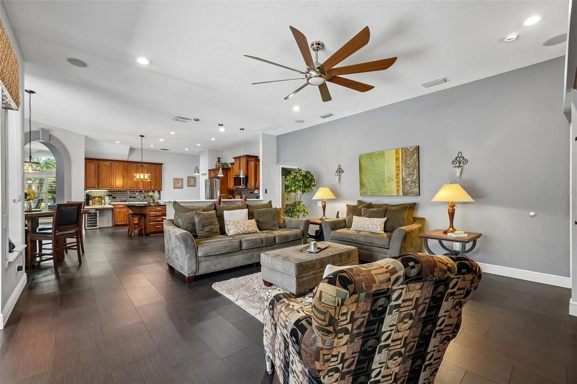 3433 Leaf Lake Drive Land O Lakes FL 34639