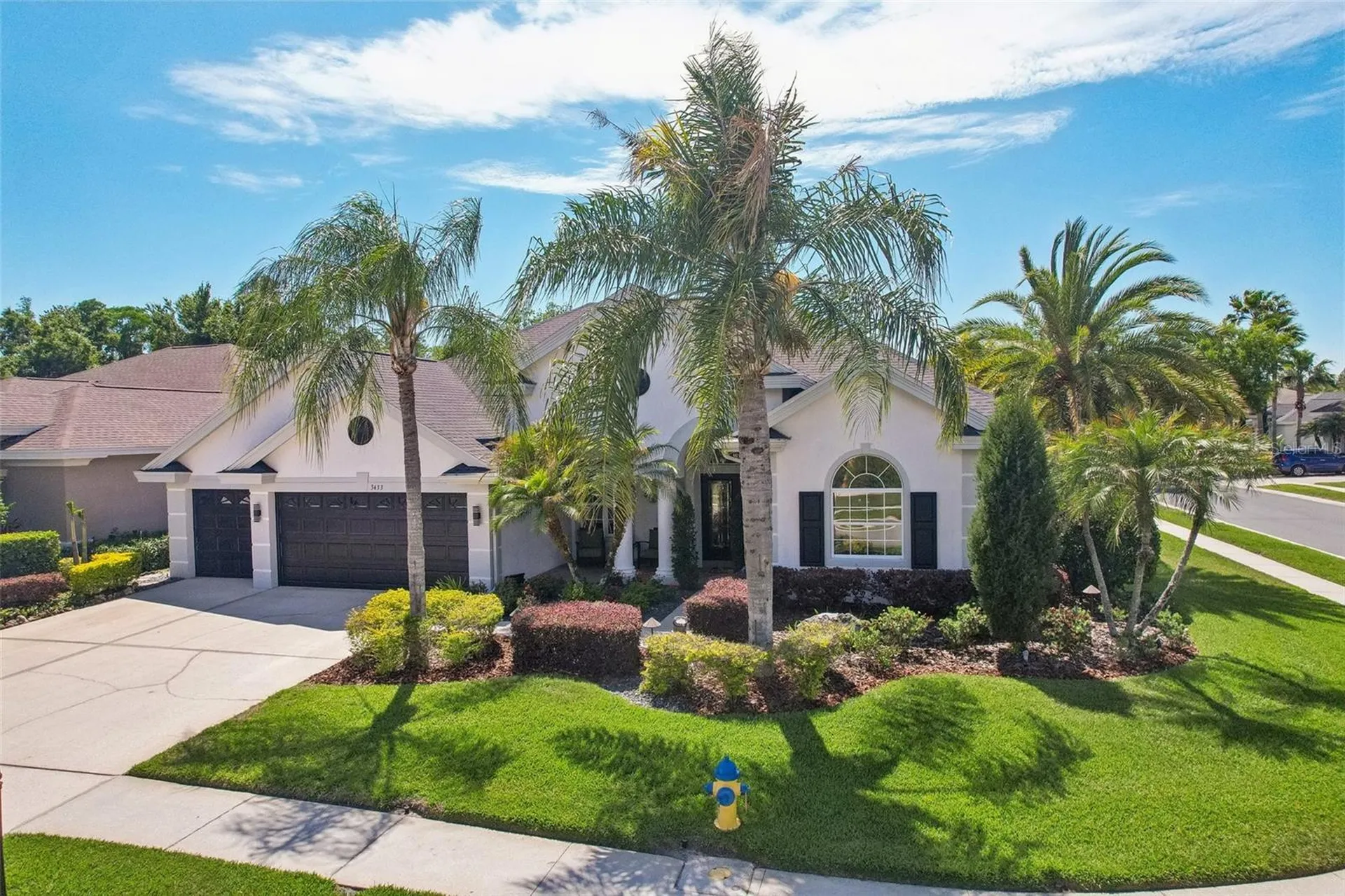 3433 Leaf Lake Drive Land O Lakes FL 34639