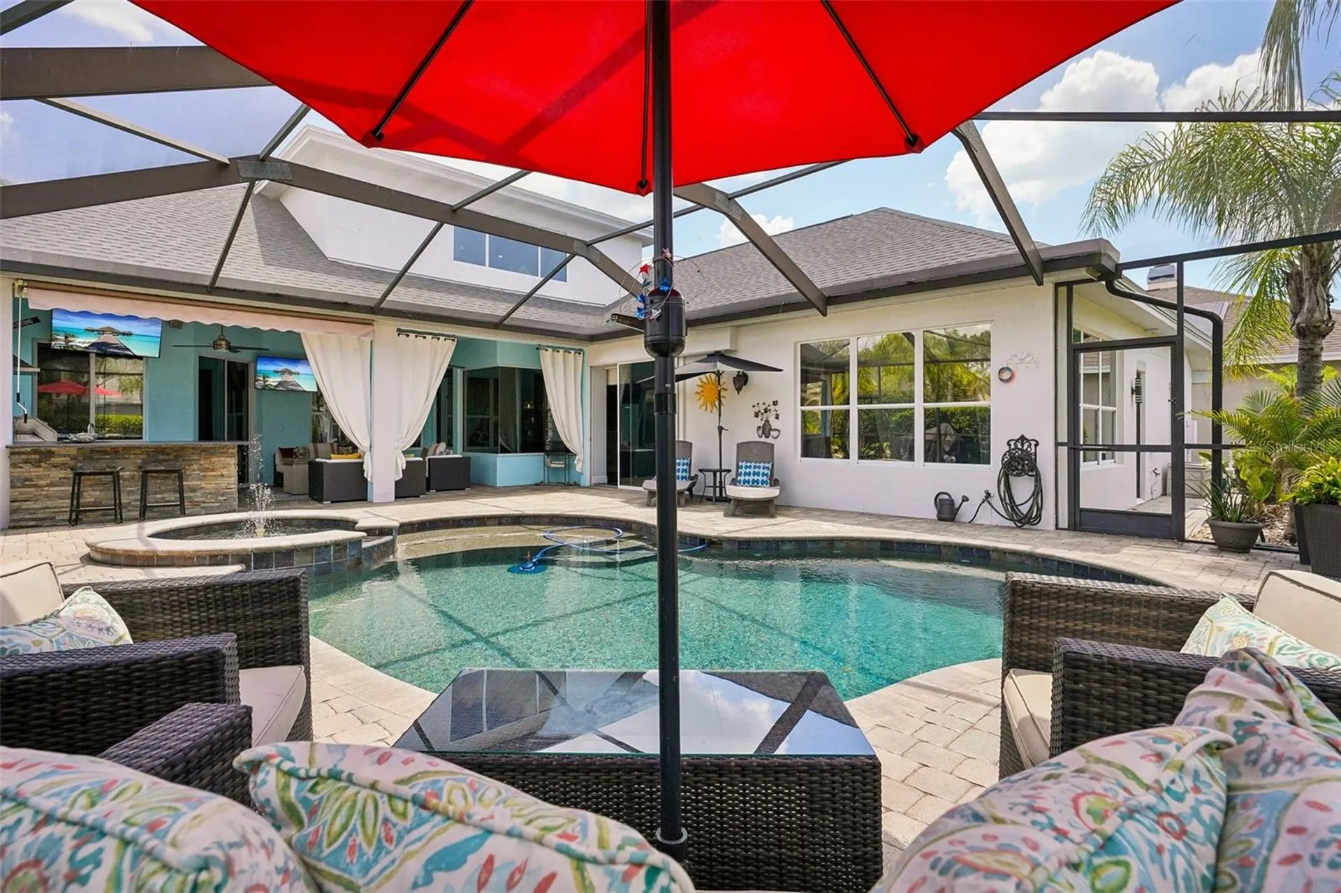 3433 Leaf Lake Drive Land O Lakes FL 34639