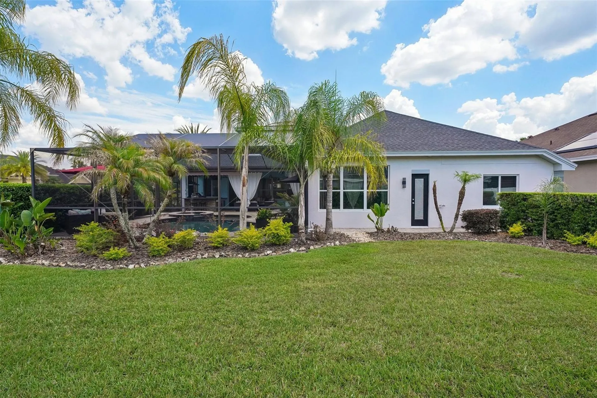 3433 Leaf Lake Drive Land O Lakes FL 34639