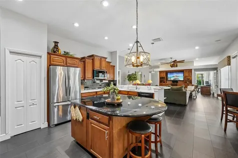 3433 Leaf Lake Drive Land O Lakes FL 34639