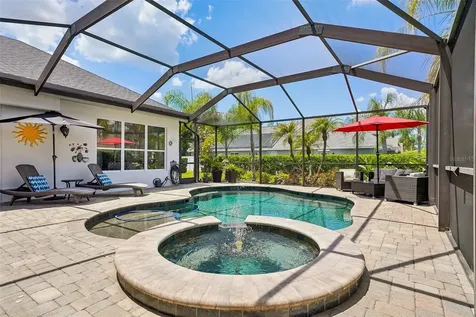 3433 Leaf Lake Drive Land O Lakes FL 34639