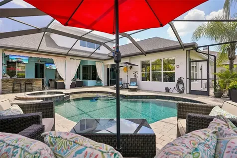 3433 Leaf Lake Drive Land O Lakes FL 34639