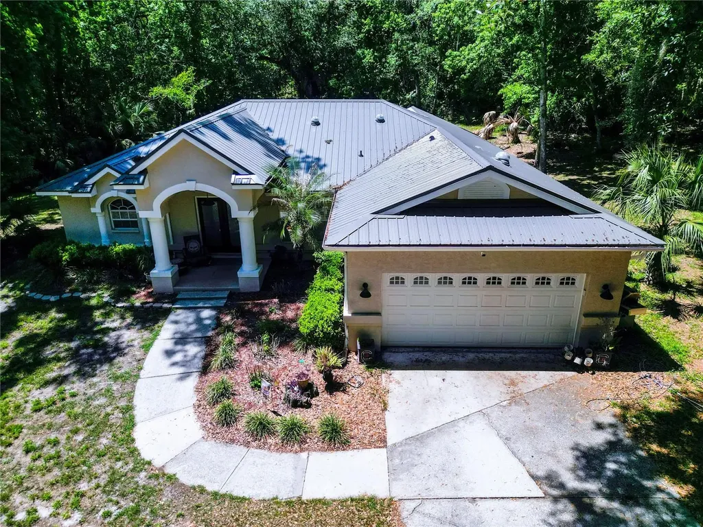 5215 Cedar Lane Brooksville FL 34601