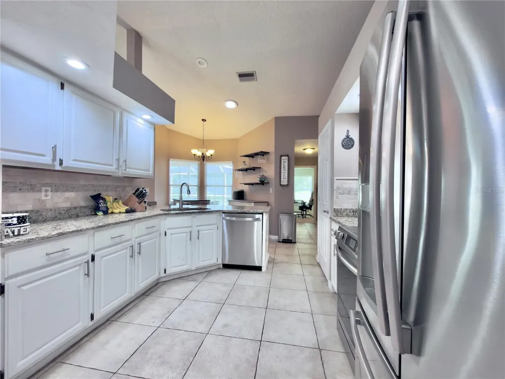 5215 Cedar Lane Brooksville FL 34601