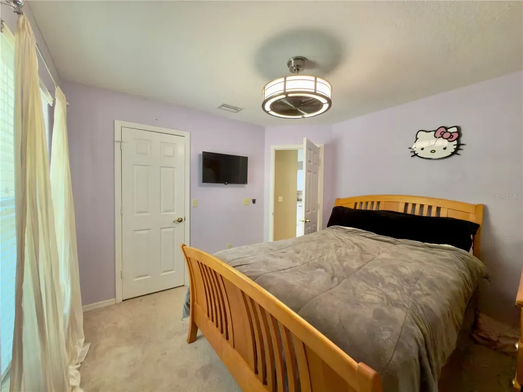 5215 Cedar Lane Brooksville FL 34601