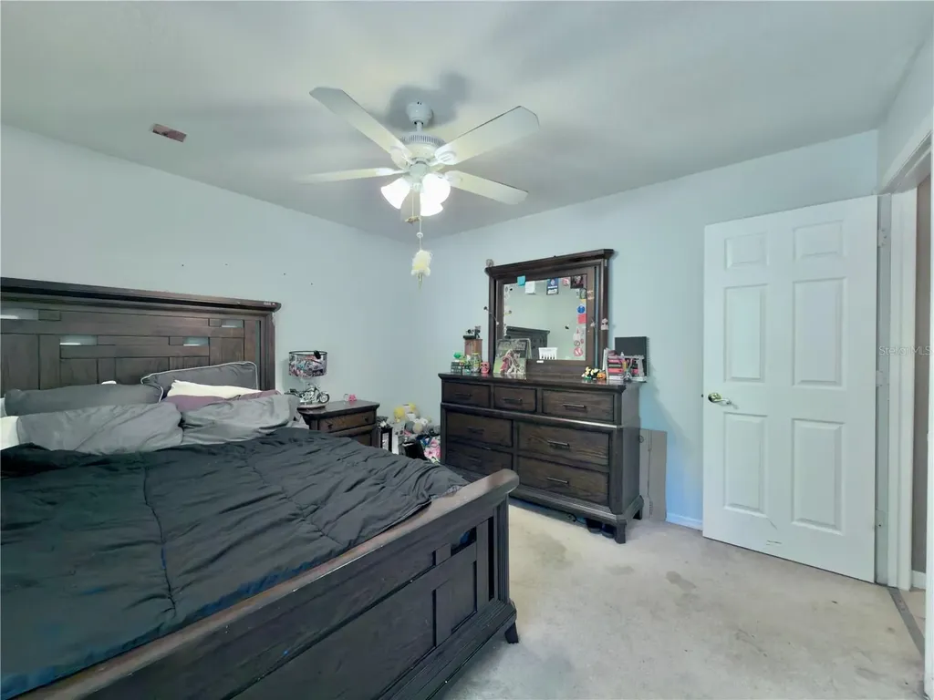 5215 Cedar Lane Brooksville FL 34601