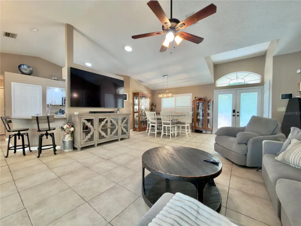 5215 Cedar Lane Brooksville FL 34601