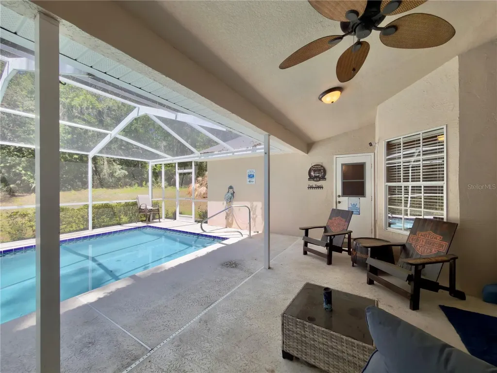 5215 Cedar Lane Brooksville FL 34601