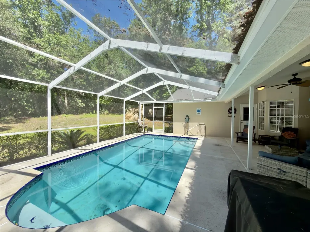 5215 Cedar Lane Brooksville FL 34601