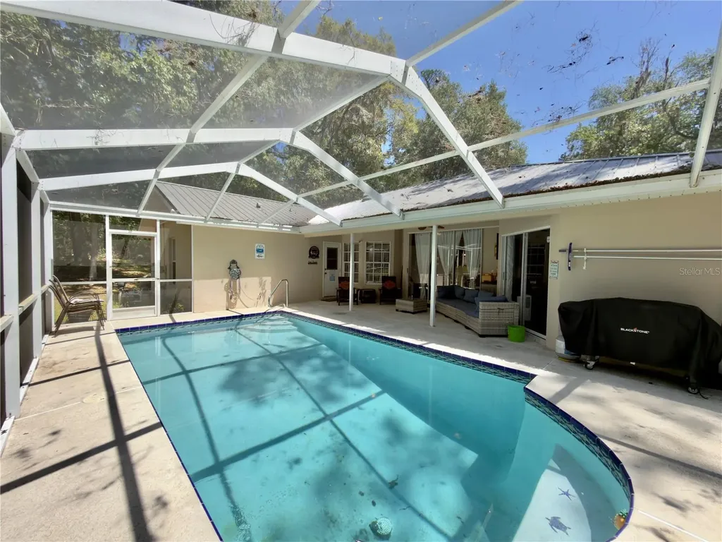 5215 Cedar Lane Brooksville FL 34601