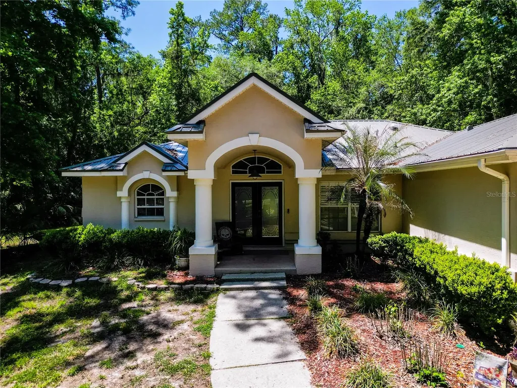 5215 Cedar Lane Brooksville FL 34601
