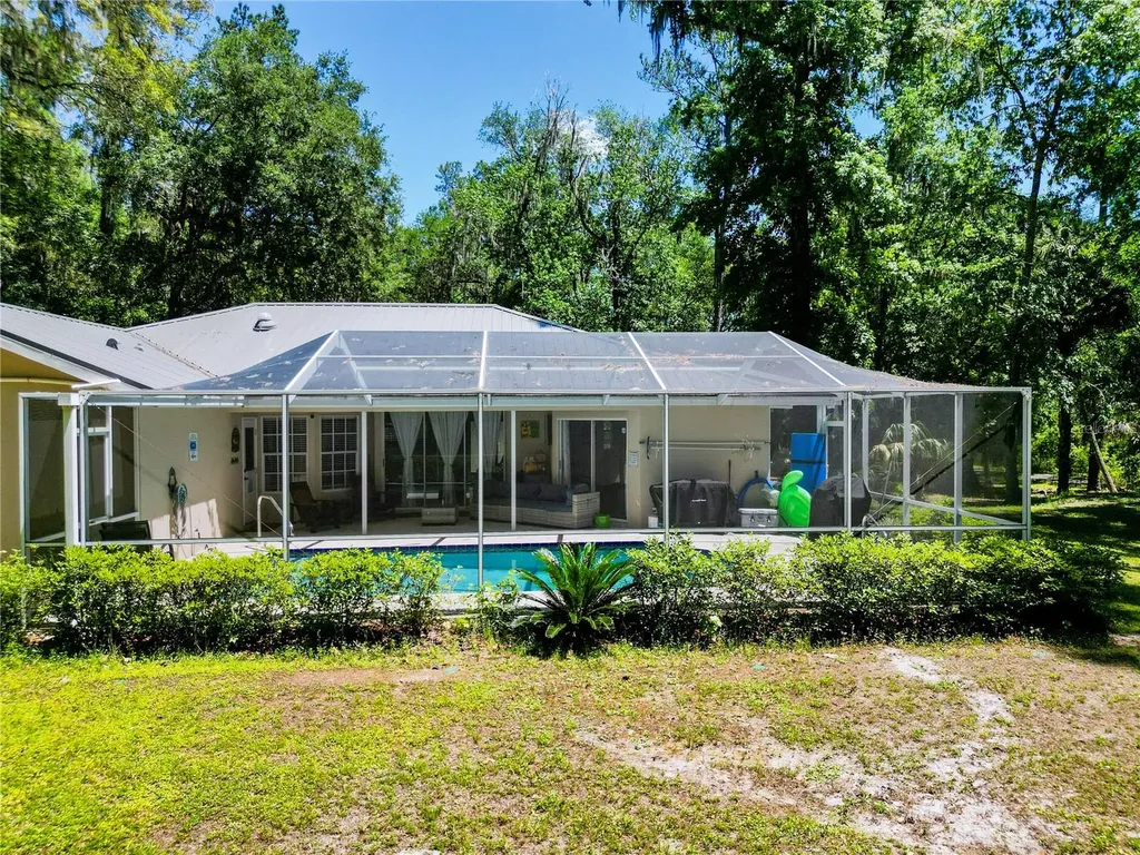 5215 Cedar Lane Brooksville FL 34601