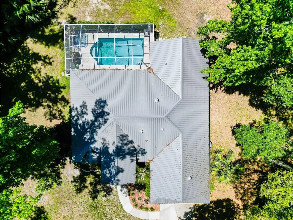 5215 Cedar Lane Brooksville FL 34601