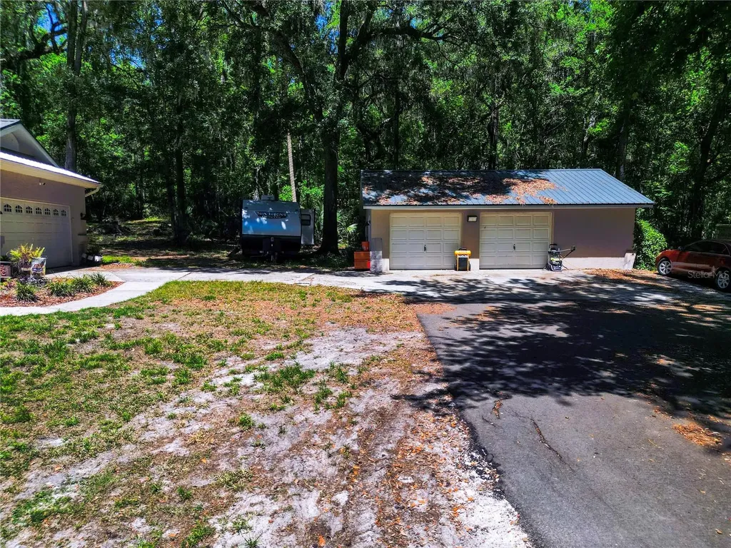 5215 Cedar Lane Brooksville FL 34601