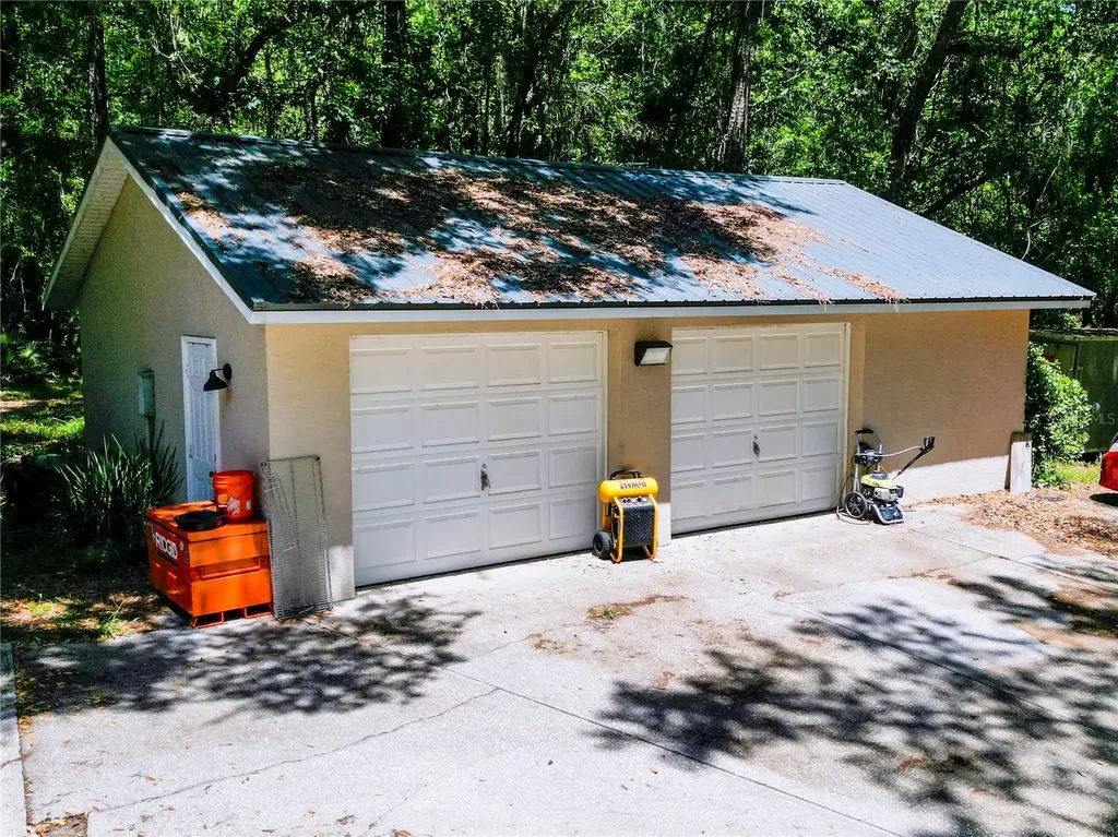 5215 Cedar Lane Brooksville FL 34601