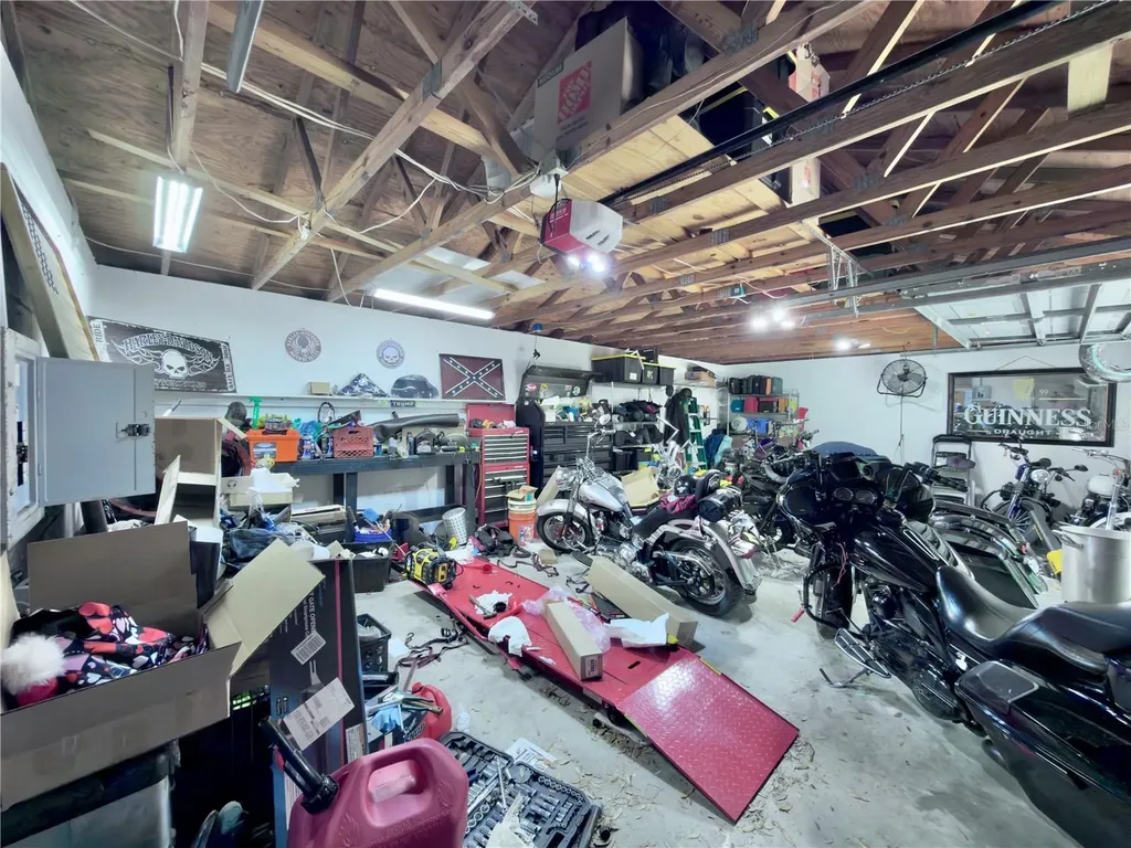 5215 Cedar Lane Brooksville FL 34601