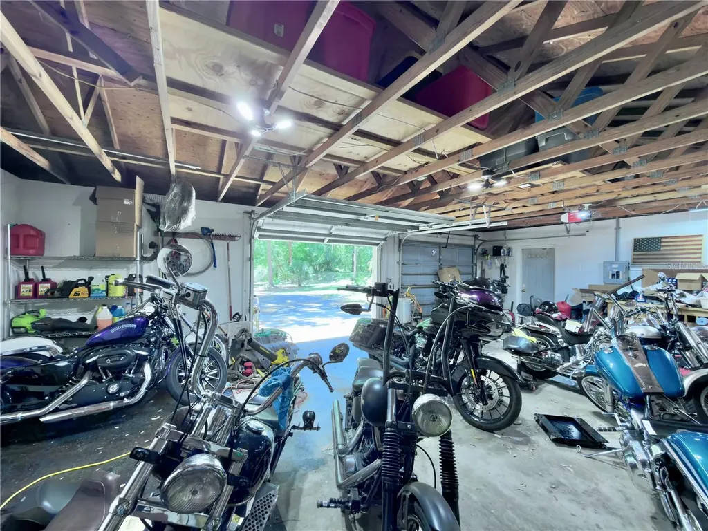 5215 Cedar Lane Brooksville FL 34601