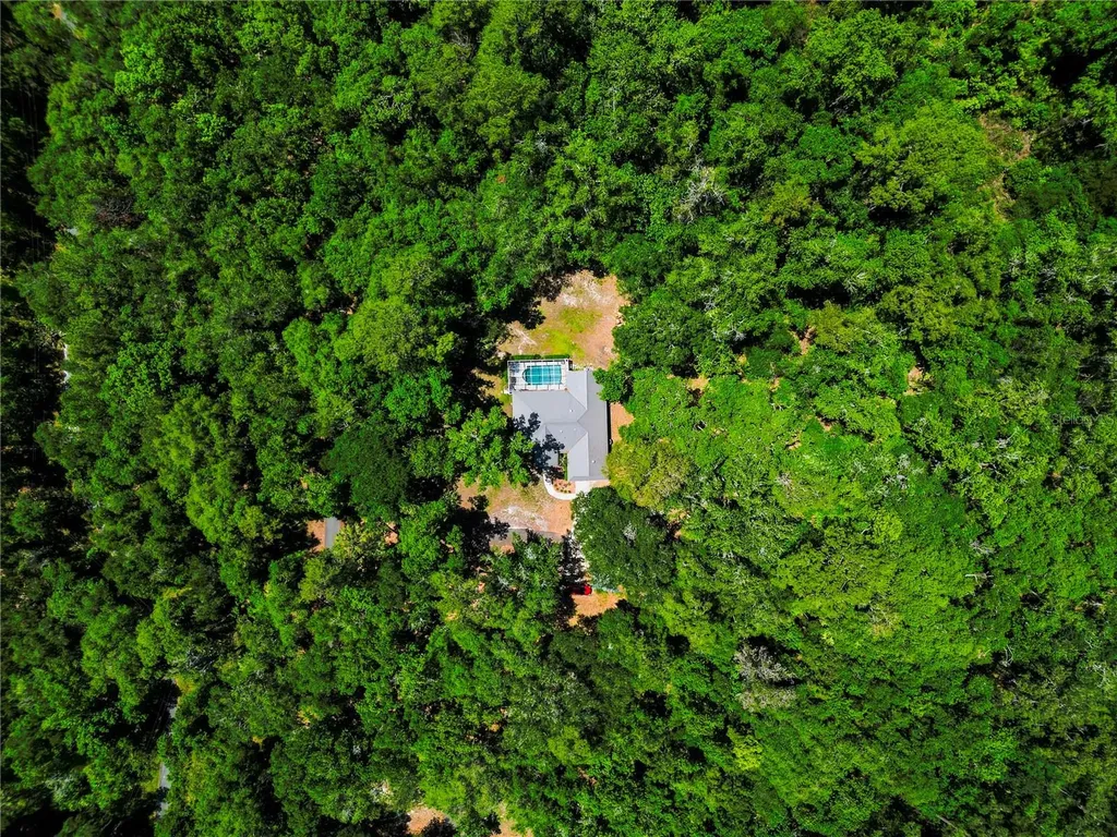 5215 Cedar Lane Brooksville FL 34601