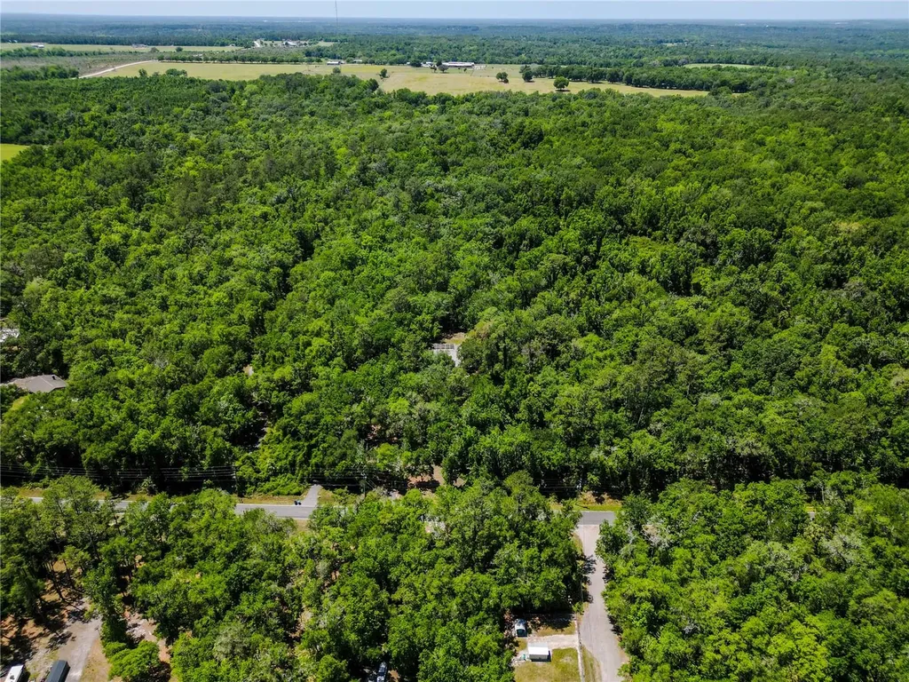 5215 Cedar Lane Brooksville FL 34601