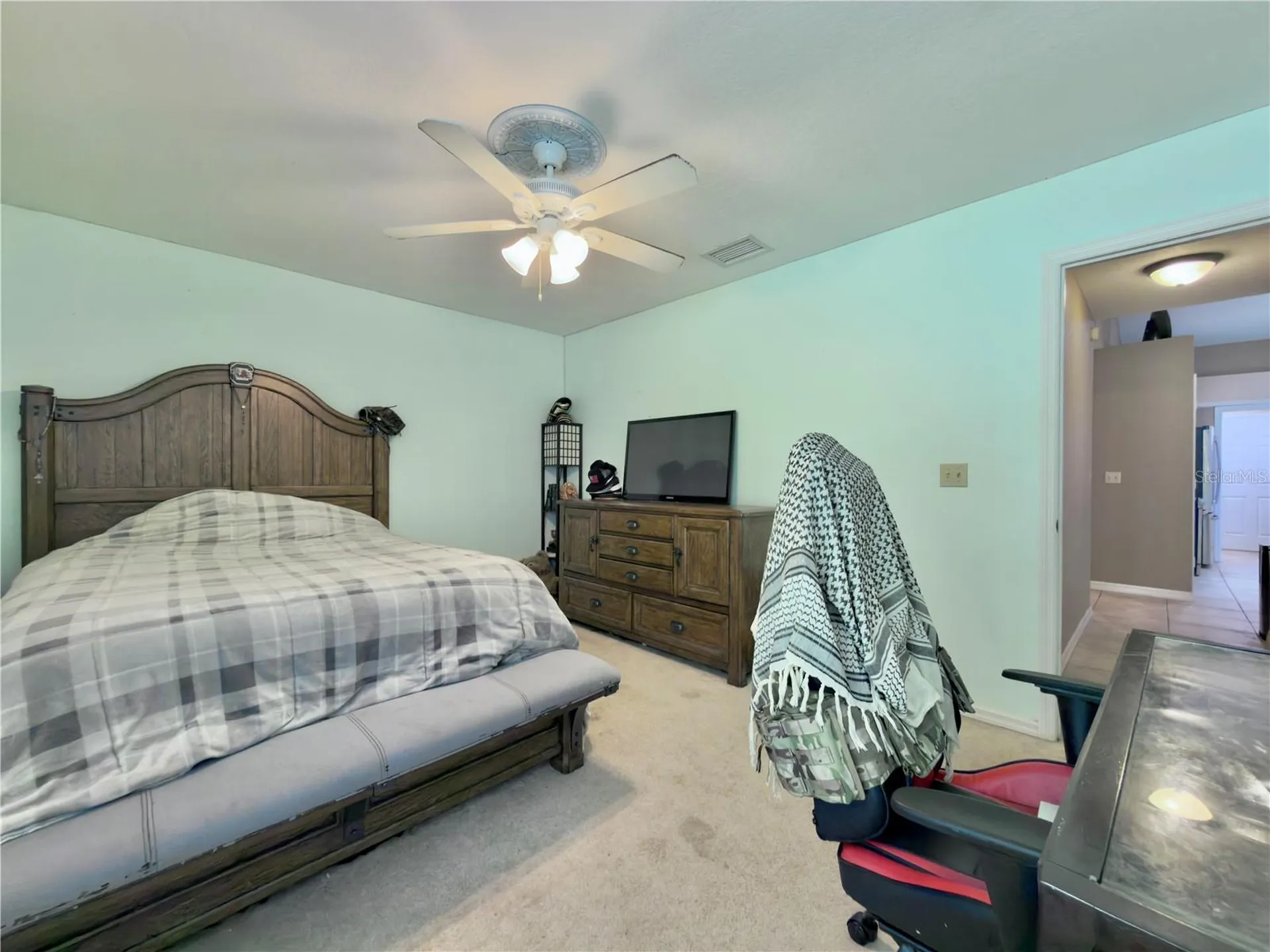 5215 Cedar Lane Brooksville FL 34601