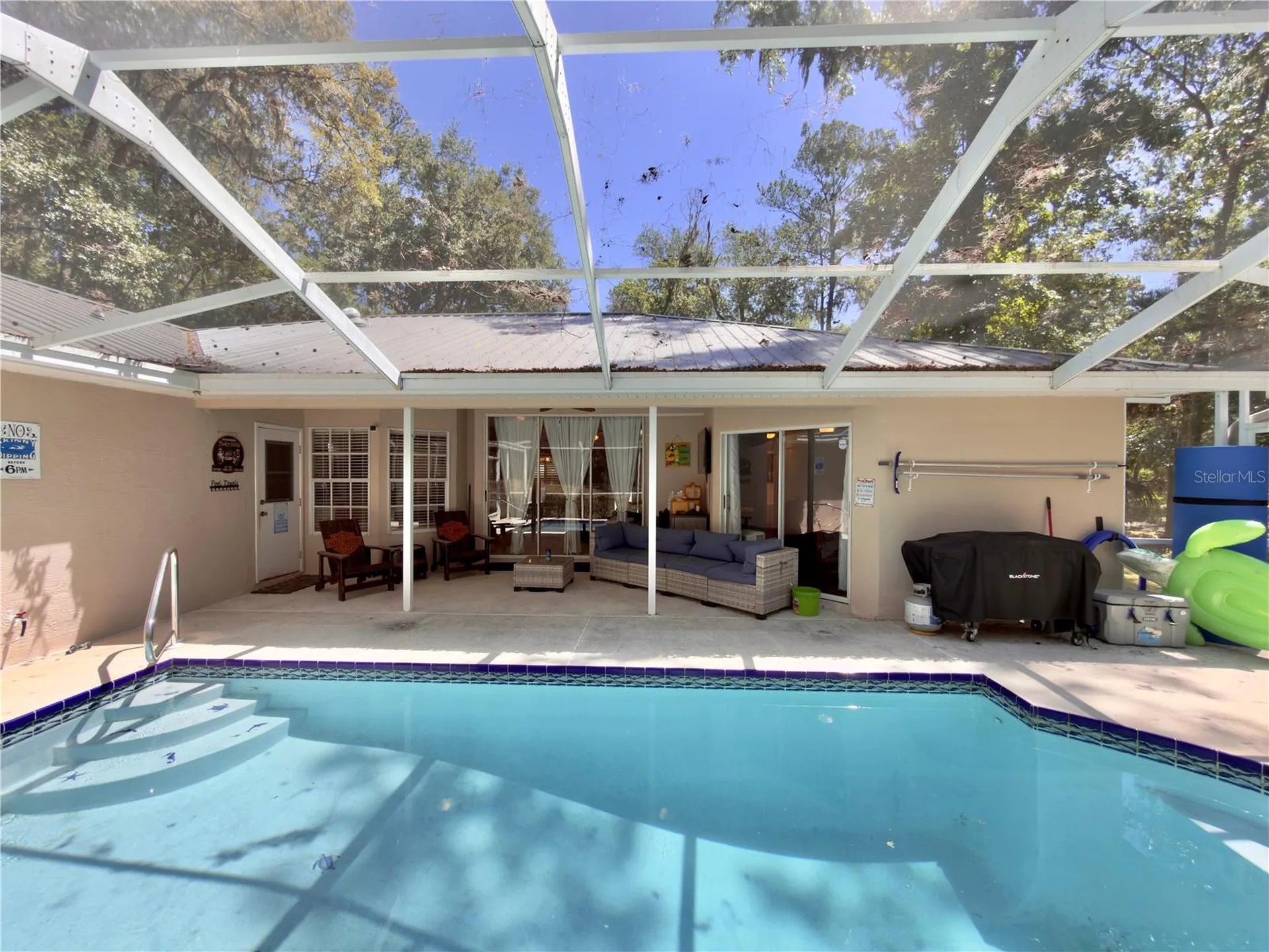 5215 Cedar Lane Brooksville FL 34601