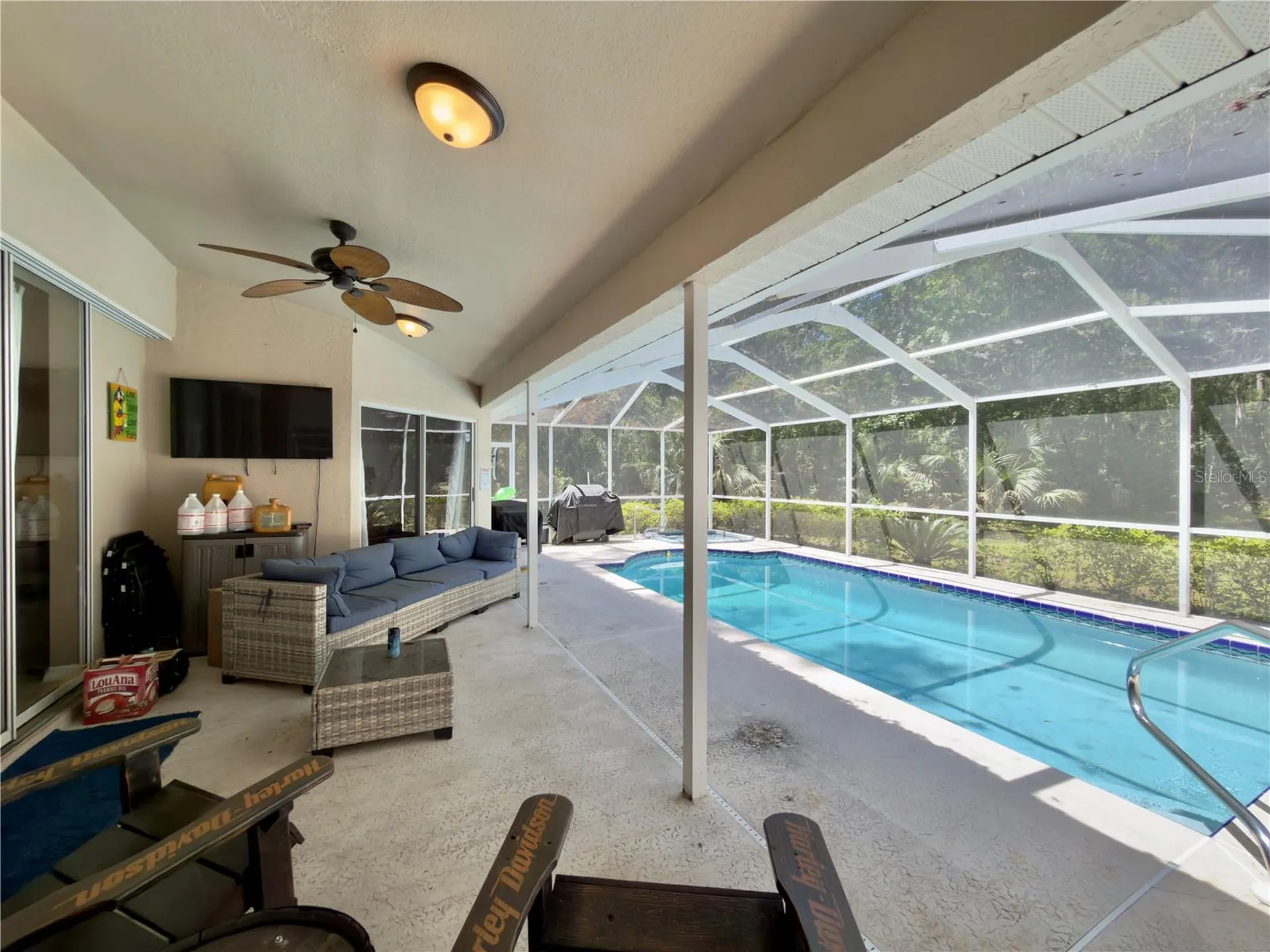 5215 Cedar Lane Brooksville FL 34601