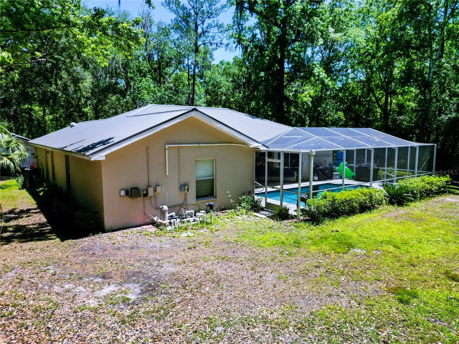 5215 Cedar Lane Brooksville FL 34601