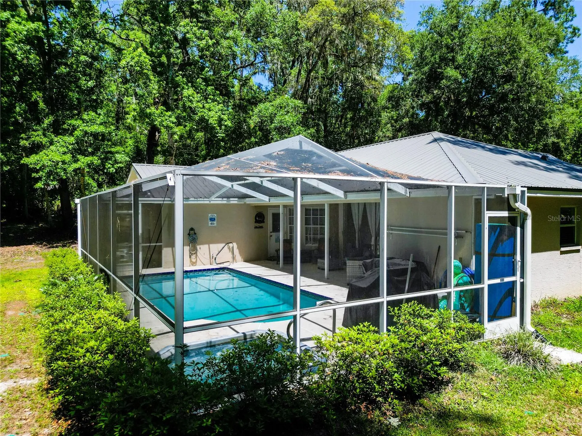 5215 Cedar Lane Brooksville FL 34601