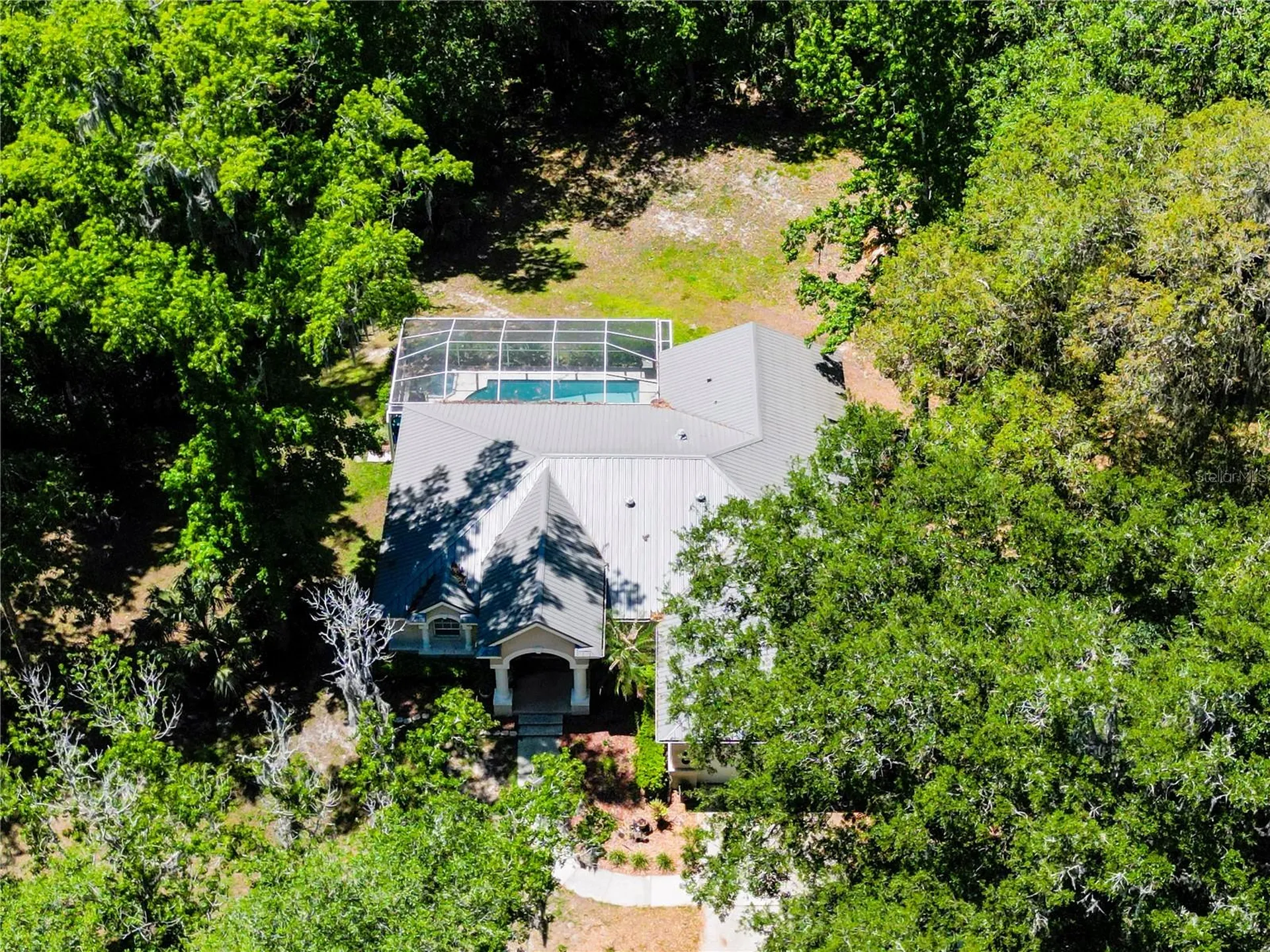 5215 Cedar Lane Brooksville FL 34601