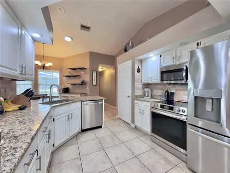 5215 Cedar Lane Brooksville FL 34601