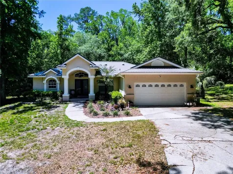 5215 Cedar Lane Brooksville FL 34601