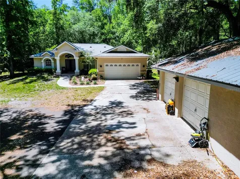 5215 Cedar Lane Brooksville FL 34601